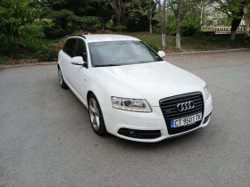 Audi A6 2.7tdi 190 4x4 3xSline, снимка 3