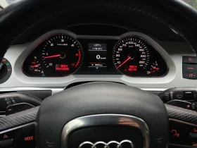 Audi A6 2.7tdi 190 4x4 3xSline, снимка 13