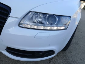 Audi A6 2.7tdi 190 4x4 3xSline, снимка 14