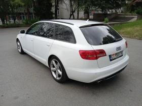 Audi A6 2.7tdi 190 4x4 3xSline, снимка 6