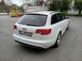 Audi A6 2.7tdi 190 4x4 3xSline, снимка 4