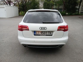 Audi A6 2.7tdi 190 4x4 3xSline, снимка 5