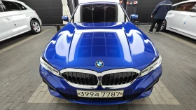 BMW 320 M* SPORT* ДИГИТАЛНО* ТАБЛО* КАМЕРА* КЕЙЛЕС* , снимка 5