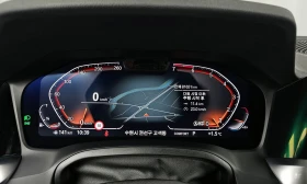BMW 320 M* SPORT* ДИГИТАЛНО* ТАБЛО* КАМЕРА* КЕЙЛЕС* , снимка 13