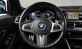 BMW 320 M* SPORT* ДИГИТАЛНО* ТАБЛО* КАМЕРА* КЕЙЛЕС* , снимка 8