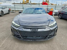 Audi E-Tron GT * Prestige* , снимка 5