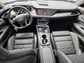 Audi E-Tron GT * Prestige* , снимка 8