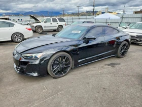 Audi E-Tron GT * Prestige* , снимка 1