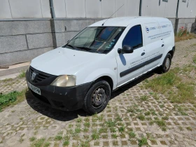 Dacia Logan пикап, снимка 3