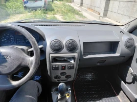 Dacia Logan пикап, снимка 8