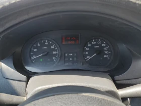 Dacia Logan пикап, снимка 9