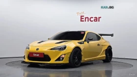 Toyota GT86 * TURBO* WIDEBODY KIT* , снимка 1
