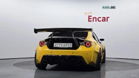 Toyota GT86 * TURBO* WIDEBODY KIT* , снимка 4