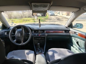Audi A6 C5, снимка 3