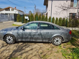 Audi A6 C5, снимка 2