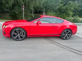 Bentley Continental gt Speed фейс w8, снимка 7