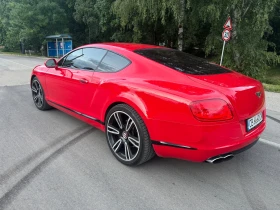 Bentley Continental gt Speed фейс w8, снимка 6
