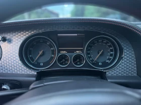 Bentley Continental gt Speed фейс w8, снимка 17