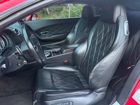 Bentley Continental gt Speed фейс w8, снимка 12