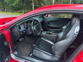 Bentley Continental gt Speed фейс w8, снимка 11