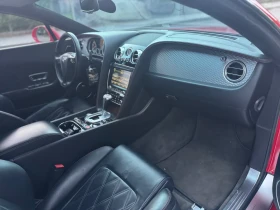 Bentley Continental gt Speed фейс w8, снимка 16