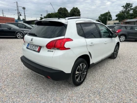 Peugeot 2008 ALLURE EURO6, снимка 5