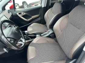 Peugeot 2008 ALLURE EURO6, снимка 8
