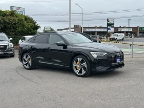 Audi E-Tron SPORTBACK 55 QUATTRO TECHNIK S-LINE NAVIGATION HUD, снимка 4