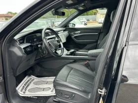 Audi E-Tron SPORTBACK 55 QUATTRO TECHNIK S-LINE NAVIGATION HUD, снимка 10