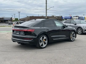 Audi E-Tron SPORTBACK 55 QUATTRO TECHNIK S-LINE NAVIGATION HUD, снимка 6