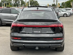Audi E-Tron SPORTBACK 55 QUATTRO TECHNIK S-LINE NAVIGATION HUD, снимка 7