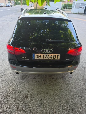 Audi A4 Allroad 2.0tfsi, снимка 6