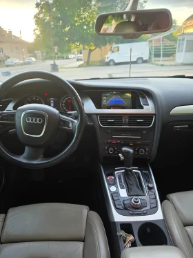 Audi A4 Allroad 2.0tfsi, снимка 11
