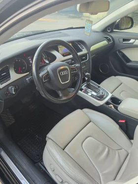 Audi A4 Allroad 2.0tfsi, снимка 10