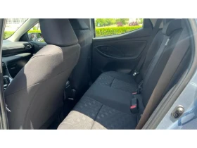 Toyota Yaris 1.5H Fancy, снимка 17