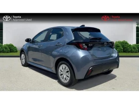 Toyota Yaris 1.5H Fancy, снимка 7