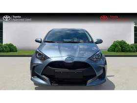 Toyota Yaris 1.5H Fancy, снимка 2