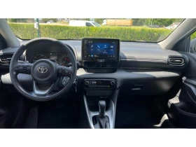 Toyota Yaris 1.5H Fancy, снимка 11