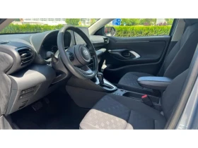 Toyota Yaris 1.5H Fancy, снимка 9