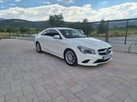 Mercedes-Benz CLA 180 AMG пакет / НАПЪЛНО ОБСЛУЖЕН !!! / КАТО НОВ , снимка 7