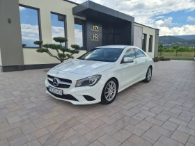 Mercedes-Benz CLA 180 AMG пакет / НАПЪЛНО ОБСЛУЖЕН !!! / КАТО НОВ , снимка 1