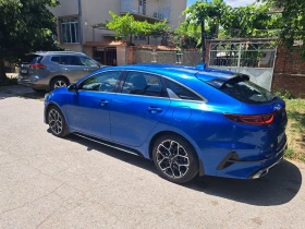 Kia Pro ceed, снимка 4