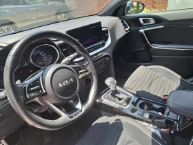 Kia Pro ceed, снимка 6