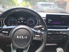 Kia Pro ceed, снимка 5