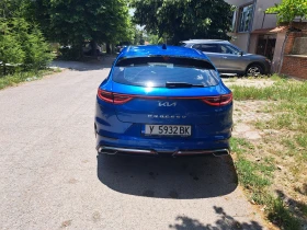 Kia Pro ceed, снимка 10