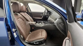 BMW 320 HEAD-UP * ПАНО * ПОДГРЕВИ * ФИКСИРАНА ЦЕНА ДО БГ, снимка 10