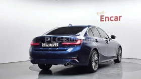 BMW 320 HEAD-UP * ПАНО * ПОДГРЕВИ * ФИКСИРАНА ЦЕНА ДО БГ, снимка 2