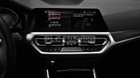 BMW 320 HEAD-UP * ПАНО * ПОДГРЕВИ * ФИКСИРАНА ЦЕНА ДО БГ, снимка 15