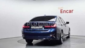 BMW 320 HEAD-UP * ПАНО * ПОДГРЕВИ * ФИКСИРАНА ЦЕНА ДО БГ, снимка 4