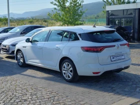 Renault Megane 1.5dCi/ 115к.с., снимка 4